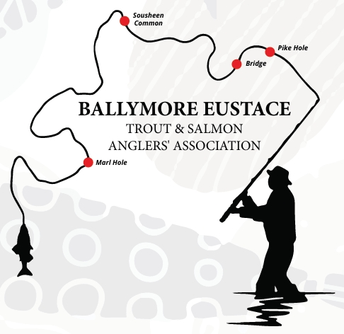 Ballymore Eustace Salmon and Trout Anglers Association