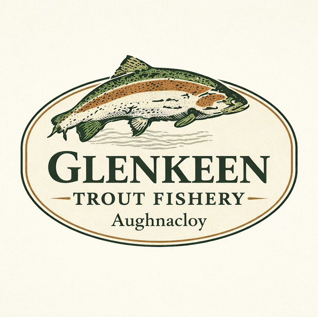 Glenkeen Trout Fishery Aughnacloy