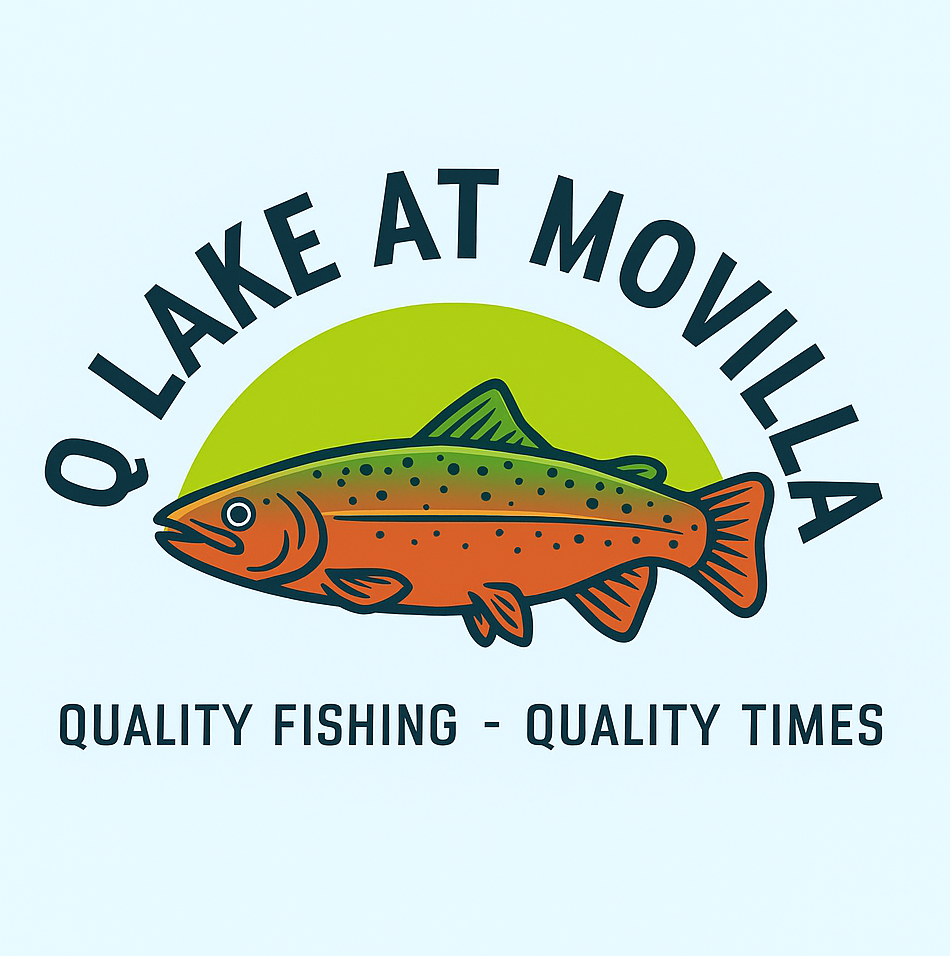 Q Lake at Movilla