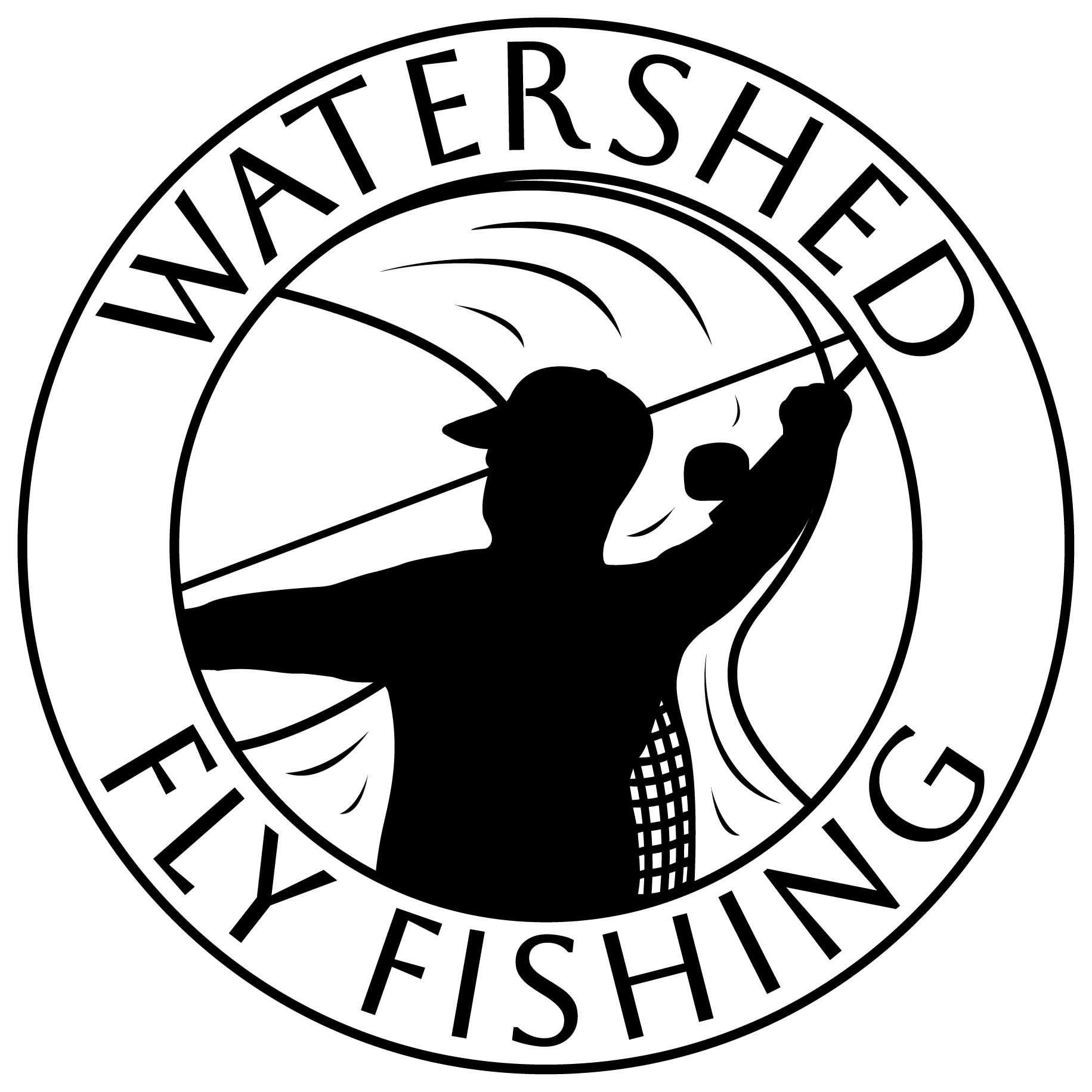 Watershed Fly Fishing